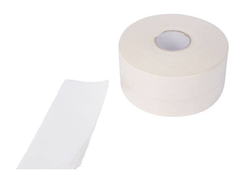 Papel Depilatório Hipoalergênico, Ecológico, Higiênico