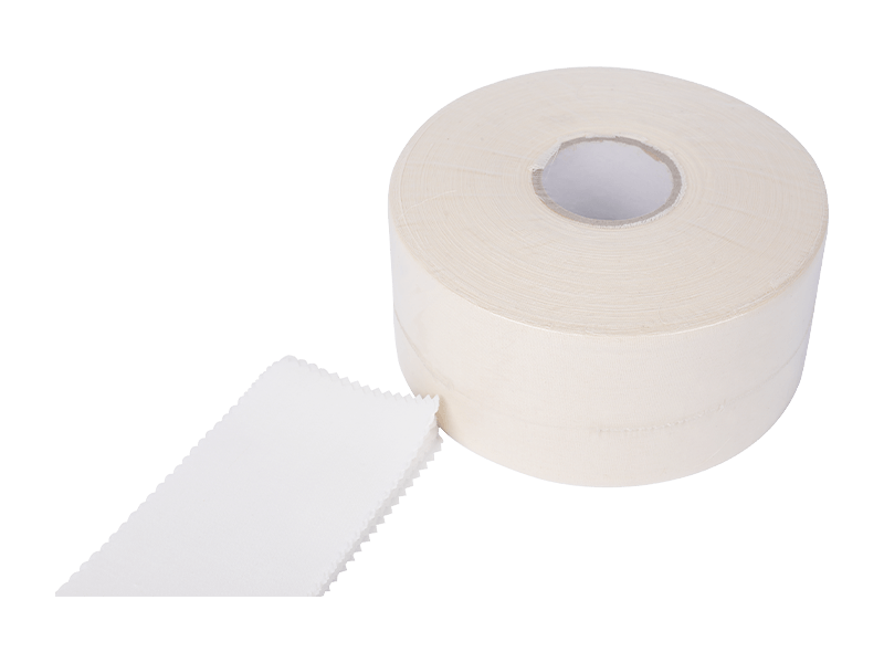 Papel Depilatório Hipoalergênico, Ecológico, Higiênico